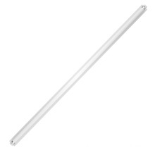 Thailand's NEW and the most hot sale ip20 single or twin led fluorescent batten tube for supermarket